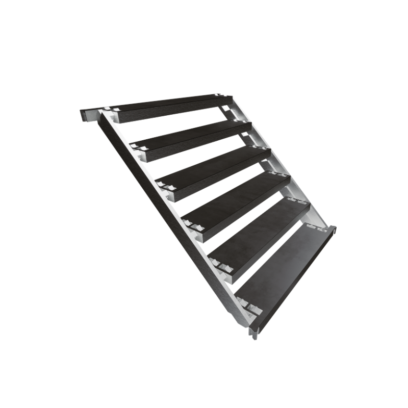 Layer ladder 200*200*150cm (4pcs / group)